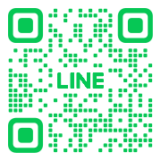 たきかわ紙袋ランターンフェスティバル LINE公式アカウントのQRコード